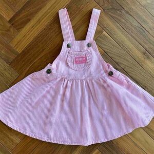 Vintage OshKosh Overalls